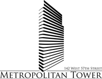 142 W 57th Street, NY overview