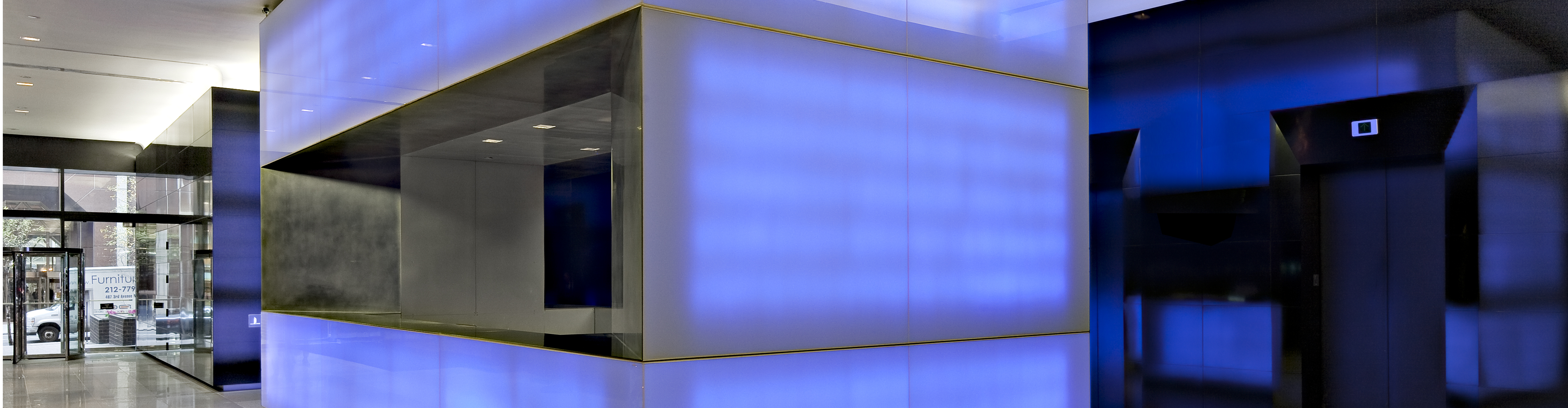 142 W 57th Street, NY