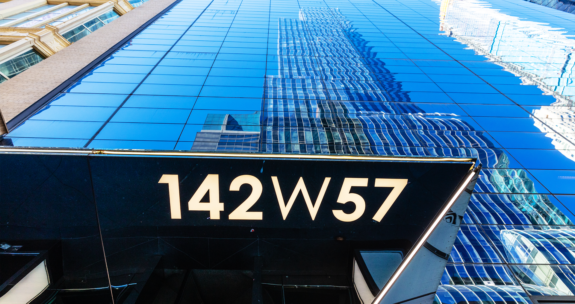 142 W 57th Street, NY