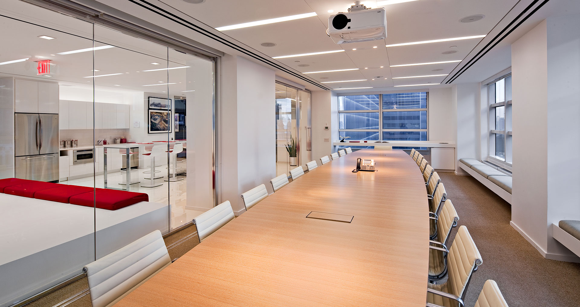 142 W 57th Street, NY