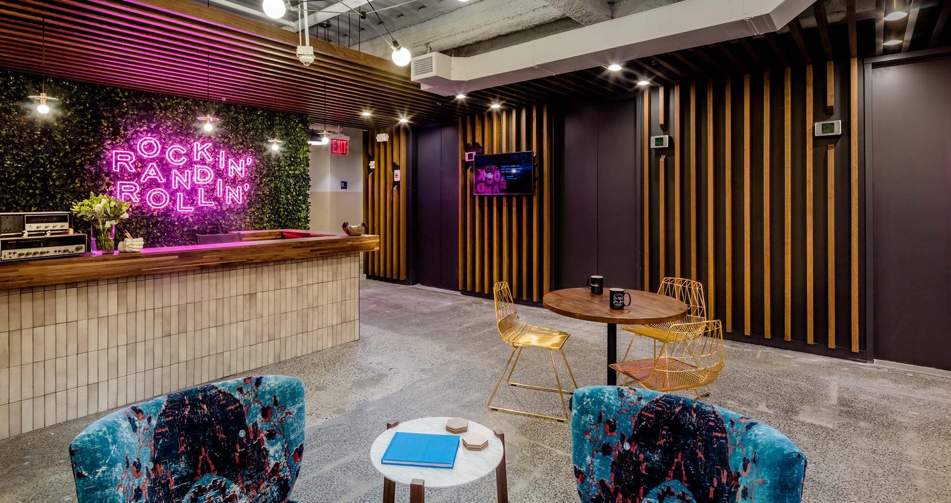 142 W 57th Street, NY