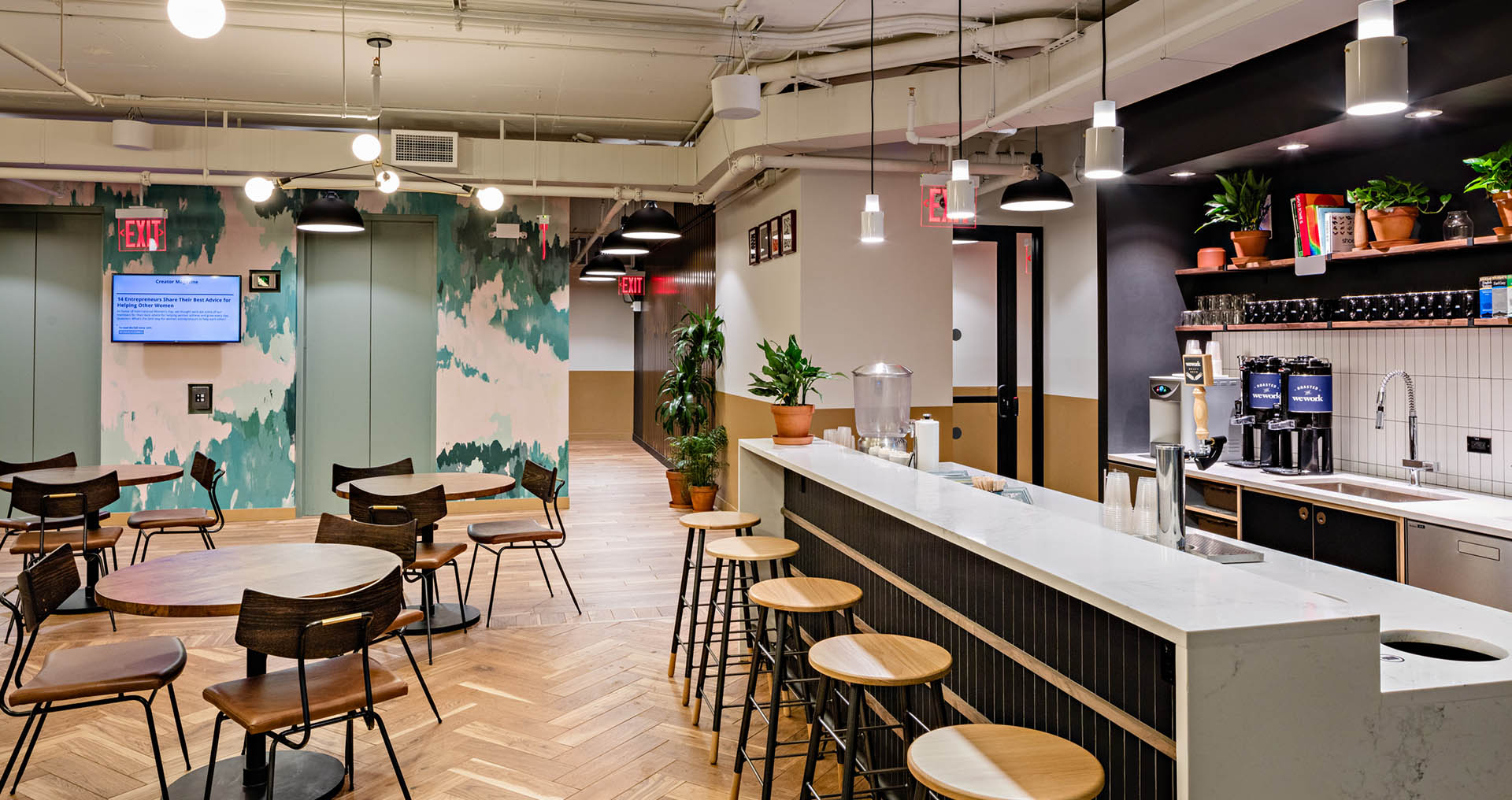 142 W 57th Street, NY