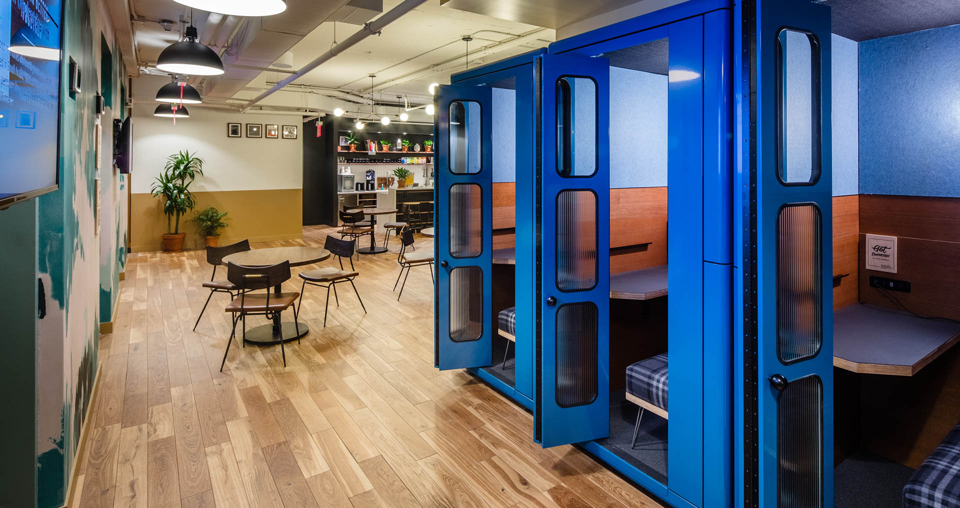 142 W 57th Street, NY