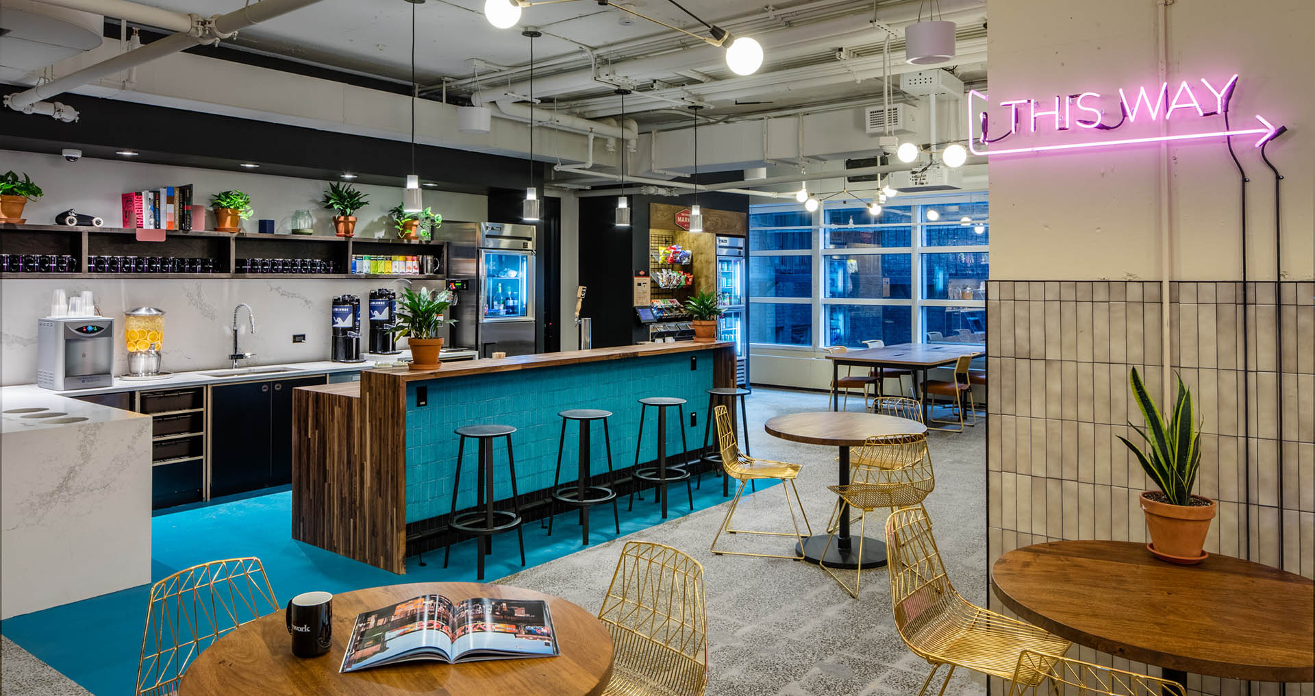 142 W 57th Street, NY