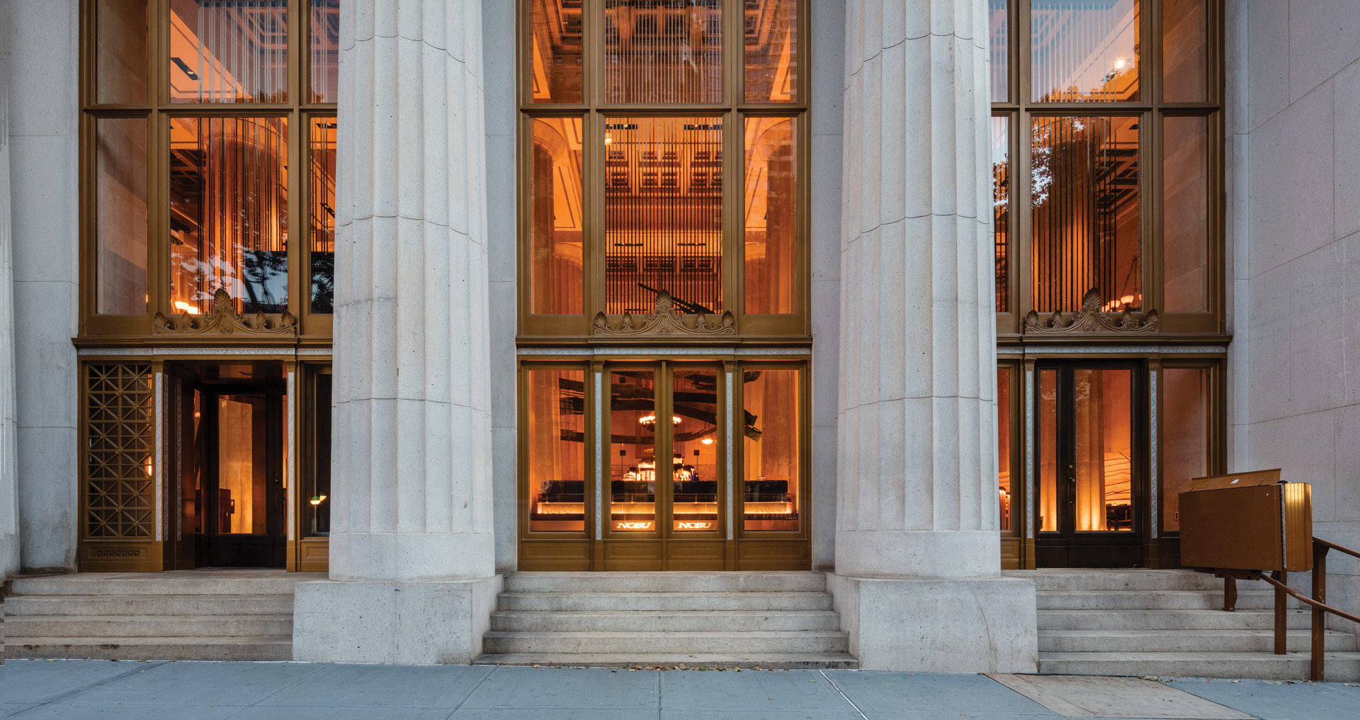195 Broadway, NY