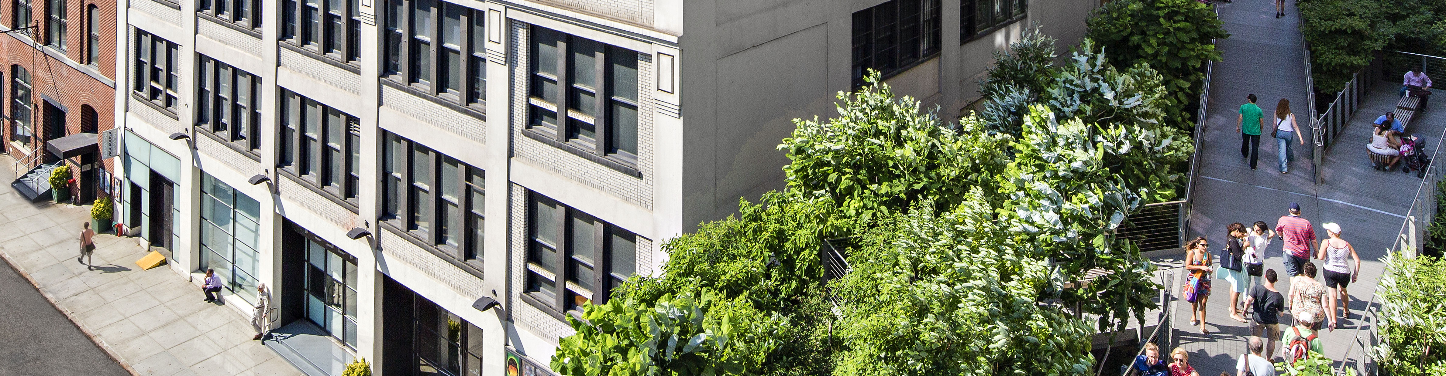 Ironworks West Chelsea, NY